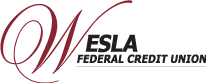 WESLA Federal Credit Union Logo