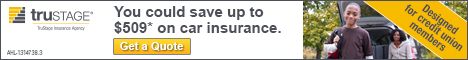 TruStage Auto Insurance