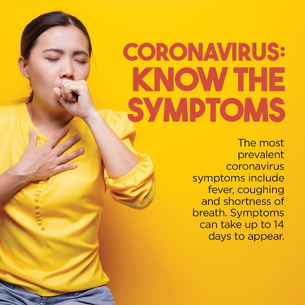 Cornoavirus 1